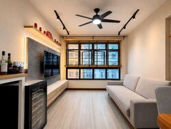 Blk 547A Segar Vale (Bukit Panjang), HDB 4 Rooms #574582381